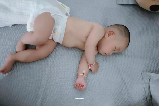 平凉5岁宝宝身高体重标准